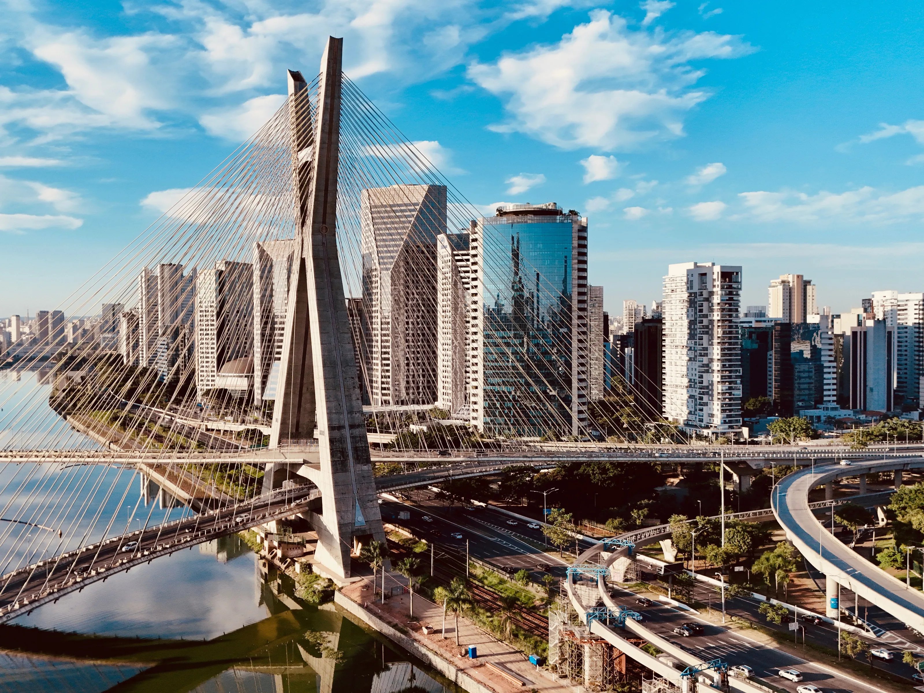 Brazil company formation